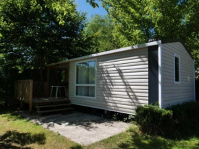 Mobilhome 4 étoiles - ef0bhi